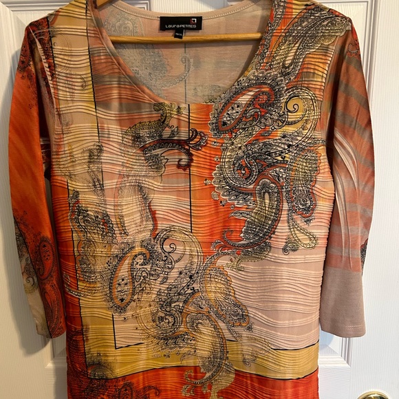 Very nice blouse EUC - Picture 2 of 3